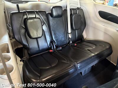 2024 Chrysler Pacifica Plug-In Hybrid Select   - Photo 37 - North Salt Lake, UT 84010
