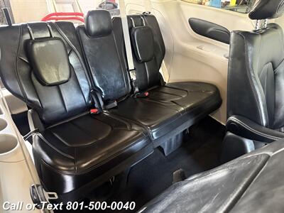 2024 Chrysler Pacifica Plug-In Hybrid Select   - Photo 49 - North Salt Lake, UT 84010