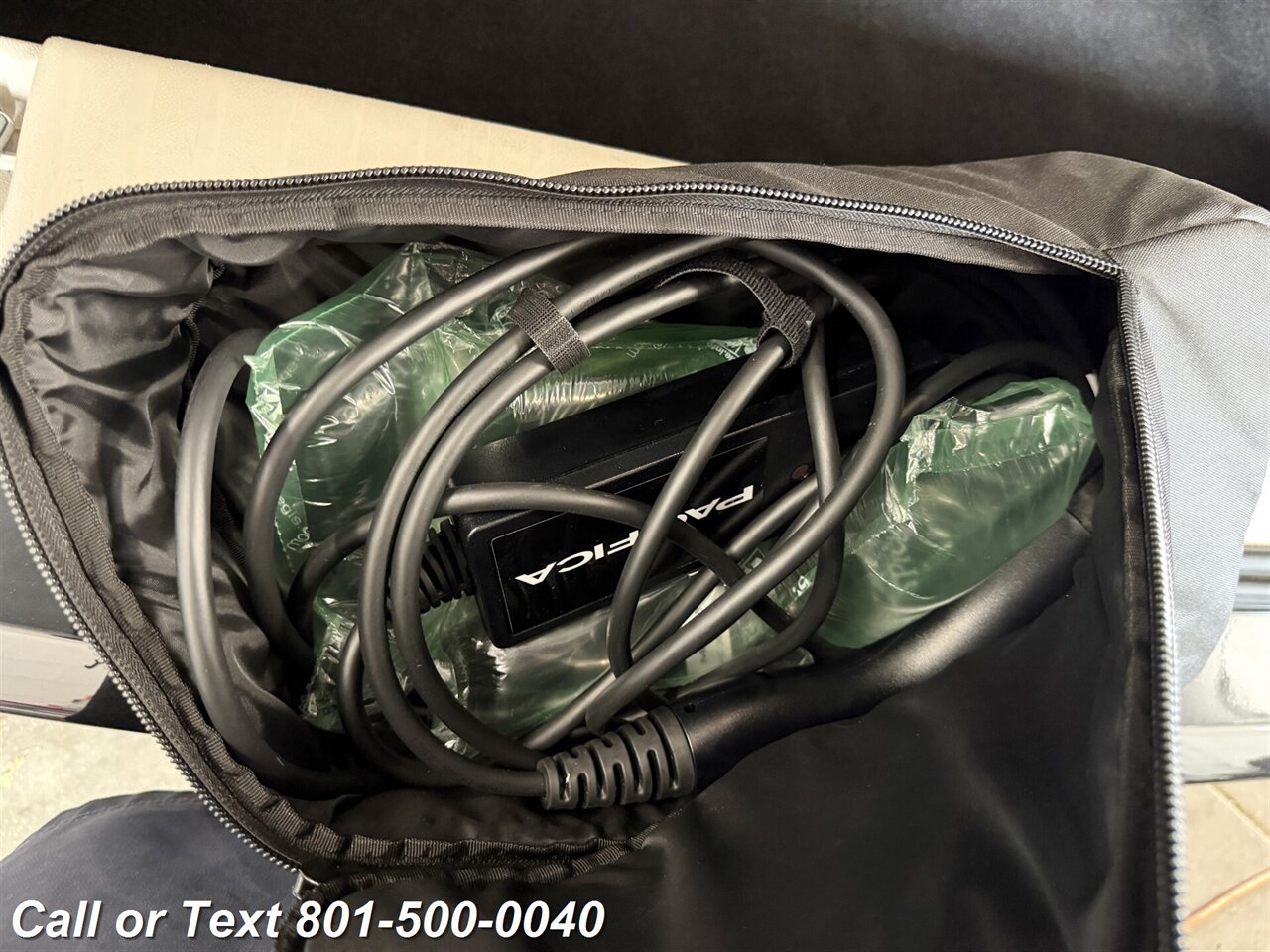 2024 Chrysler Pacifica Plug-In Hybrid Select   - Photo 43 - North Salt Lake, UT 84010