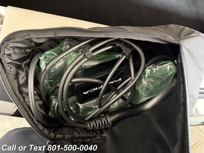 2024 Chrysler Pacifica Plug-In Hybrid Select   - Photo 8 - North Salt Lake, UT 84010