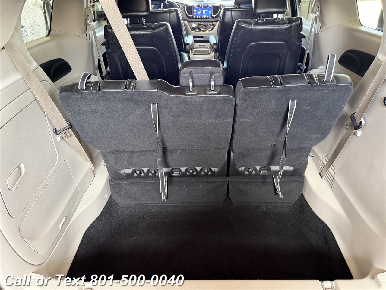 2024 Chrysler Pacifica Plug-In Hybrid Select   - Photo 33 - North Salt Lake, UT 84010