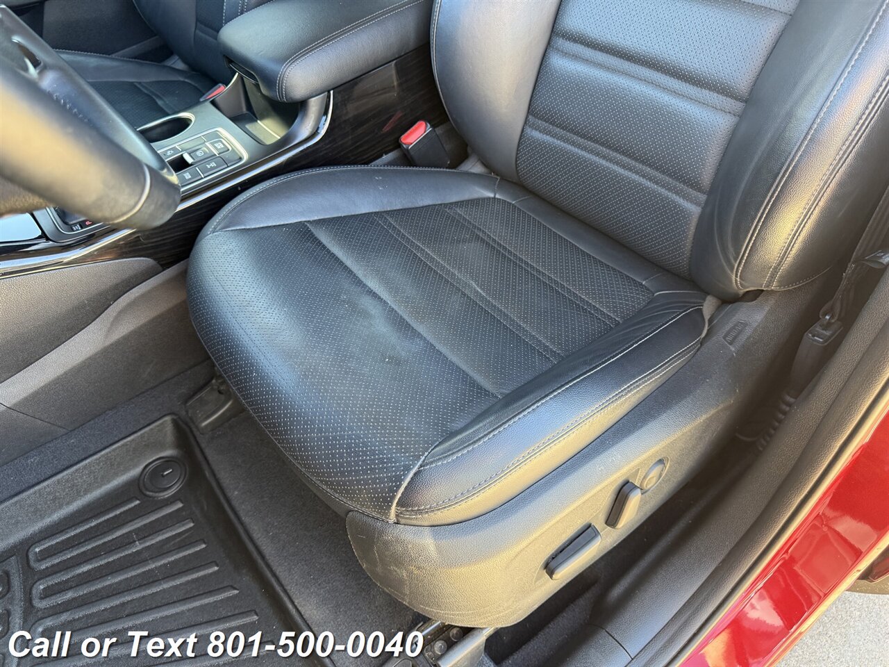 2020 Kia Sorento EX V6 - Photo 11 - North Salt Lake, UT 84010
