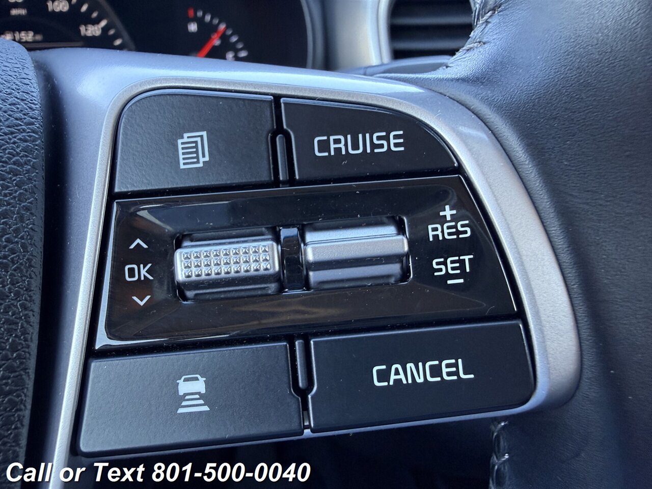 2020 Kia Sorento EX V6 - Photo 42 - North Salt Lake, UT 84010
