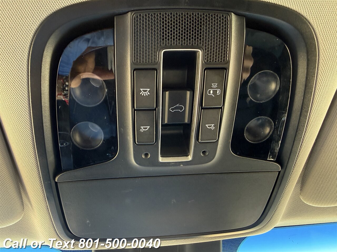 2020 Kia Sorento EX V6 - Photo 40 - North Salt Lake, UT 84010