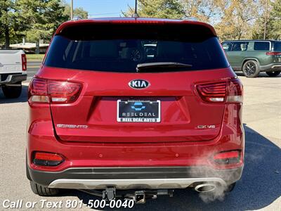 2020 Kia Sorento EX V6 - Photo 12 - North Salt Lake, UT 84010