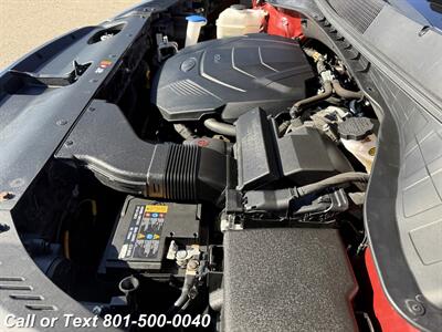 2020 Kia Sorento EX V6 - Photo 57 - North Salt Lake, UT 84010