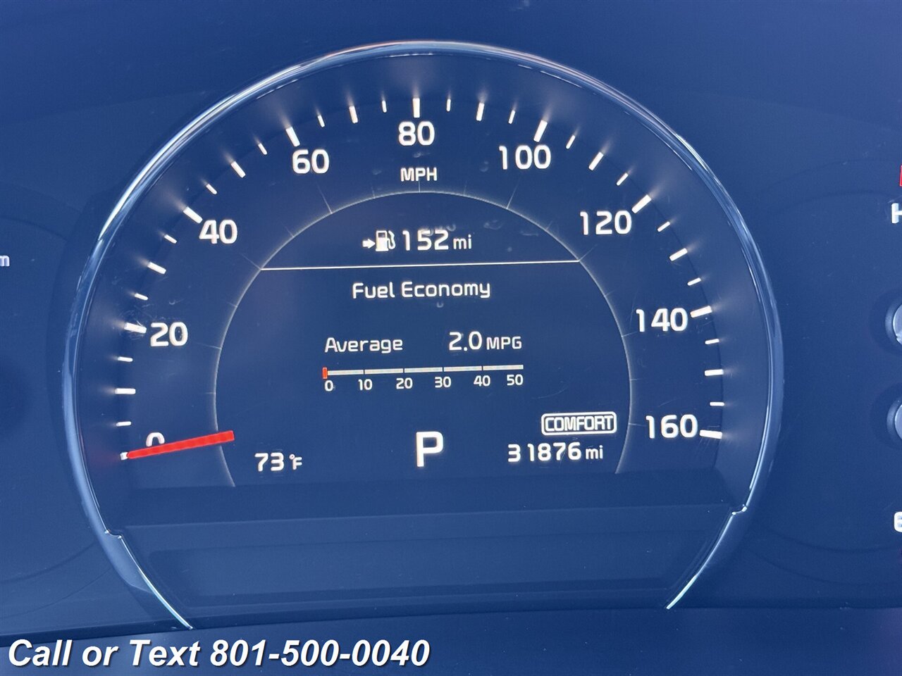 2020 Kia Sorento EX V6 - Photo 8 - North Salt Lake, UT 84010