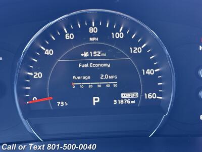2020 Kia Sorento EX V6 - Photo 8 - North Salt Lake, UT 84010