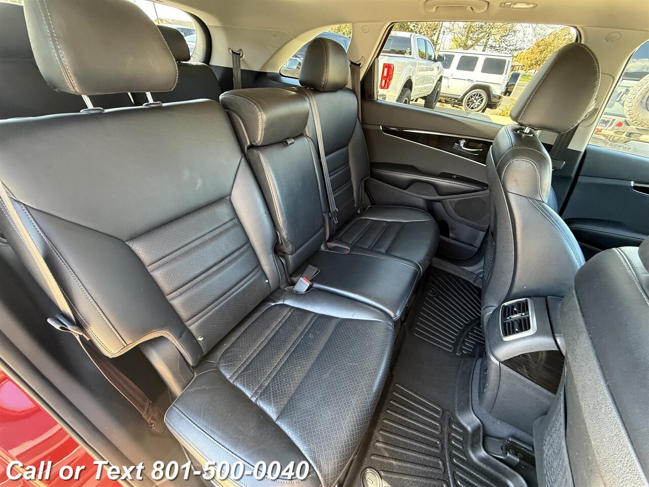 2020 Kia Sorento EX V6 - Photo 4 - North Salt Lake, UT 84010