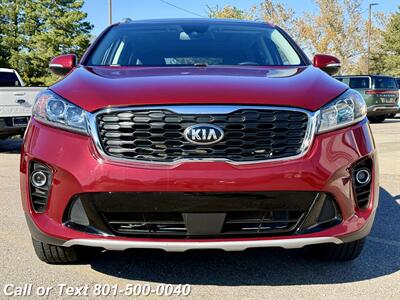 2020 Kia Sorento EX V6 - Photo 3 - North Salt Lake, UT 84010