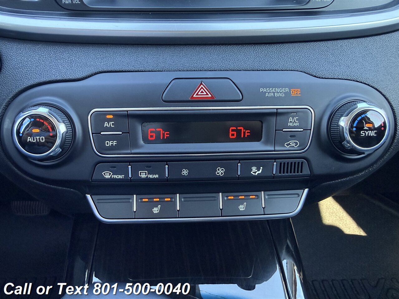 2020 Kia Sorento EX V6 - Photo 22 - North Salt Lake, UT 84010