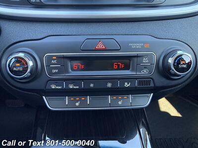 2020 Kia Sorento EX V6 - Photo 22 - North Salt Lake, UT 84010