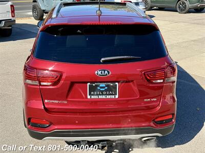 2020 Kia Sorento EX V6 - Photo 26 - North Salt Lake, UT 84010