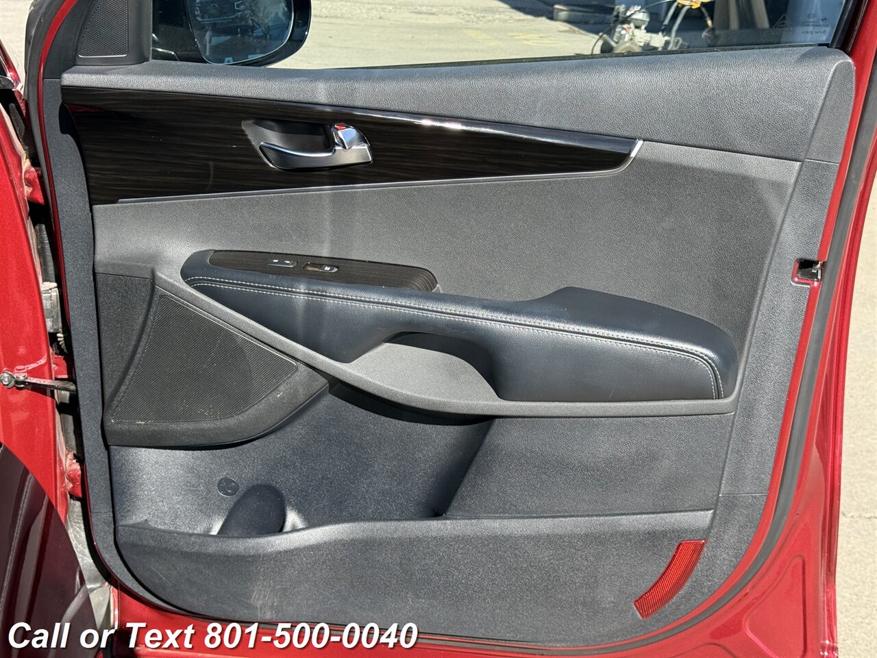 2020 Kia Sorento EX V6 - Photo 56 - North Salt Lake, UT 84010