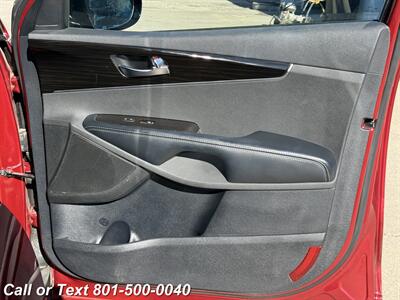 2020 Kia Sorento EX V6 - Photo 56 - North Salt Lake, UT 84010