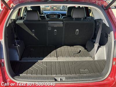 2020 Kia Sorento EX V6 - Photo 27 - North Salt Lake, UT 84010