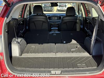 2020 Kia Sorento EX V6 - Photo 32 - North Salt Lake, UT 84010