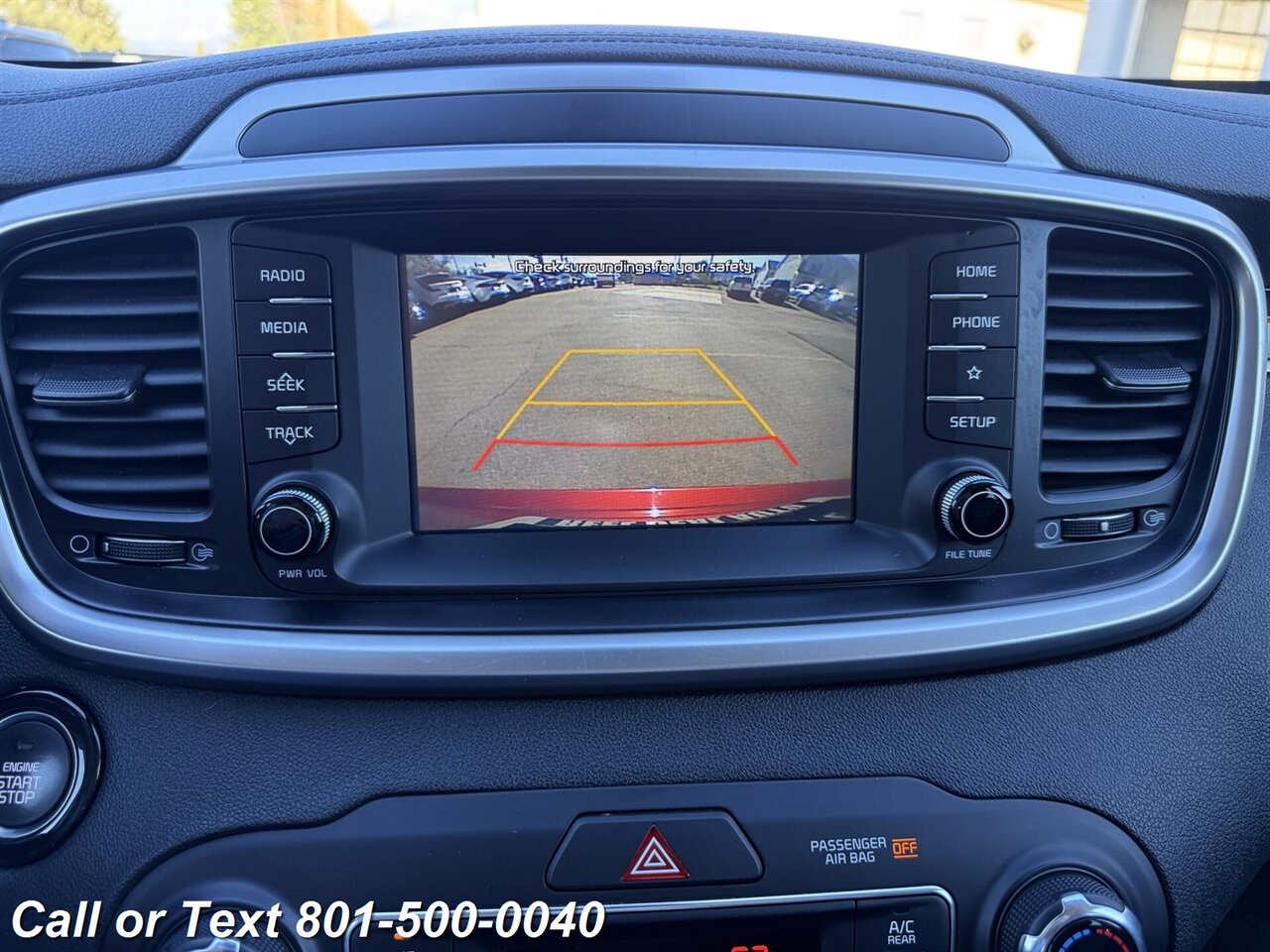 2020 Kia Sorento EX V6 - Photo 14 - North Salt Lake, UT 84010