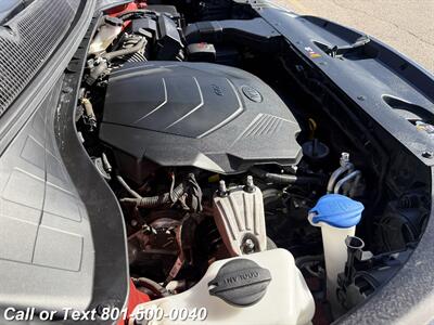 2020 Kia Sorento EX V6 - Photo 58 - North Salt Lake, UT 84010