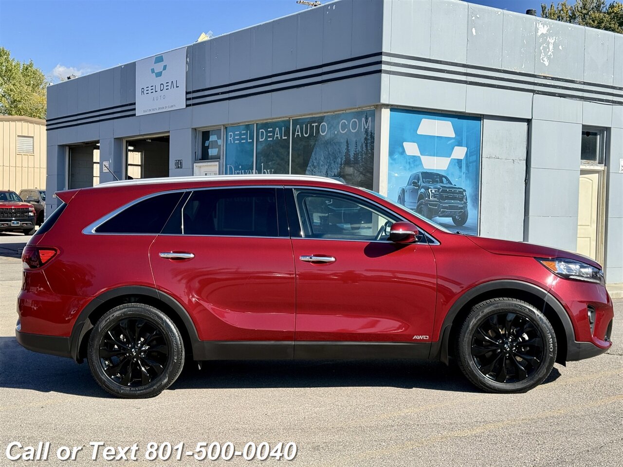 2020 Kia Sorento EX V6 - Photo 7 - North Salt Lake, UT 84010
