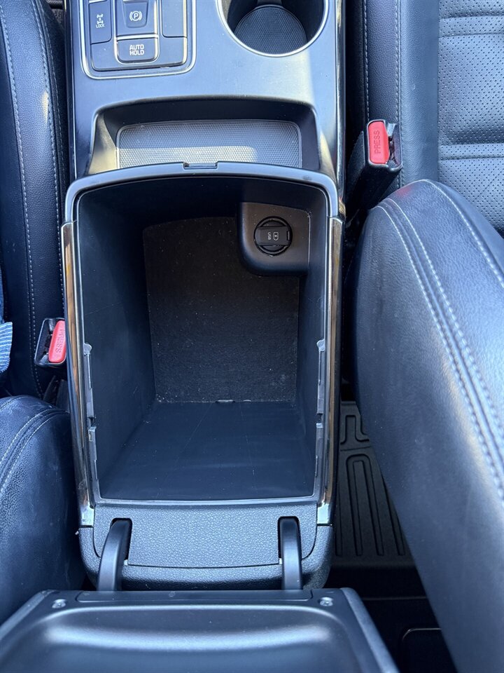2020 Kia Sorento EX V6 - Photo 46 - North Salt Lake, UT 84010