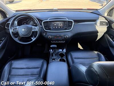 2020 Kia Sorento EX V6 - Photo 2 - North Salt Lake, UT 84010