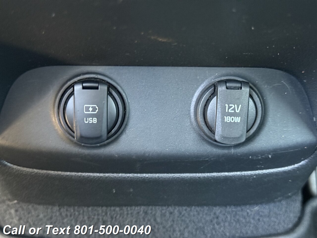 2020 Kia Sorento EX V6 - Photo 52 - North Salt Lake, UT 84010