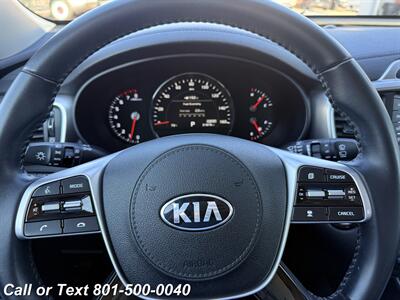 2020 Kia Sorento EX V6 - Photo 17 - North Salt Lake, UT 84010
