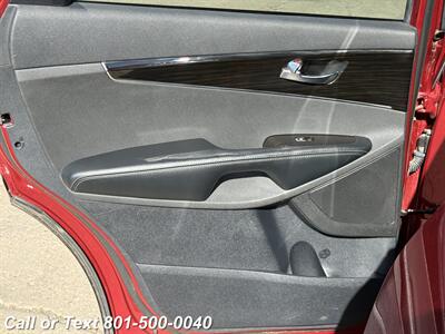 2020 Kia Sorento EX V6 - Photo 51 - North Salt Lake, UT 84010