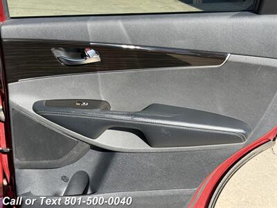2020 Kia Sorento EX V6 - Photo 54 - North Salt Lake, UT 84010