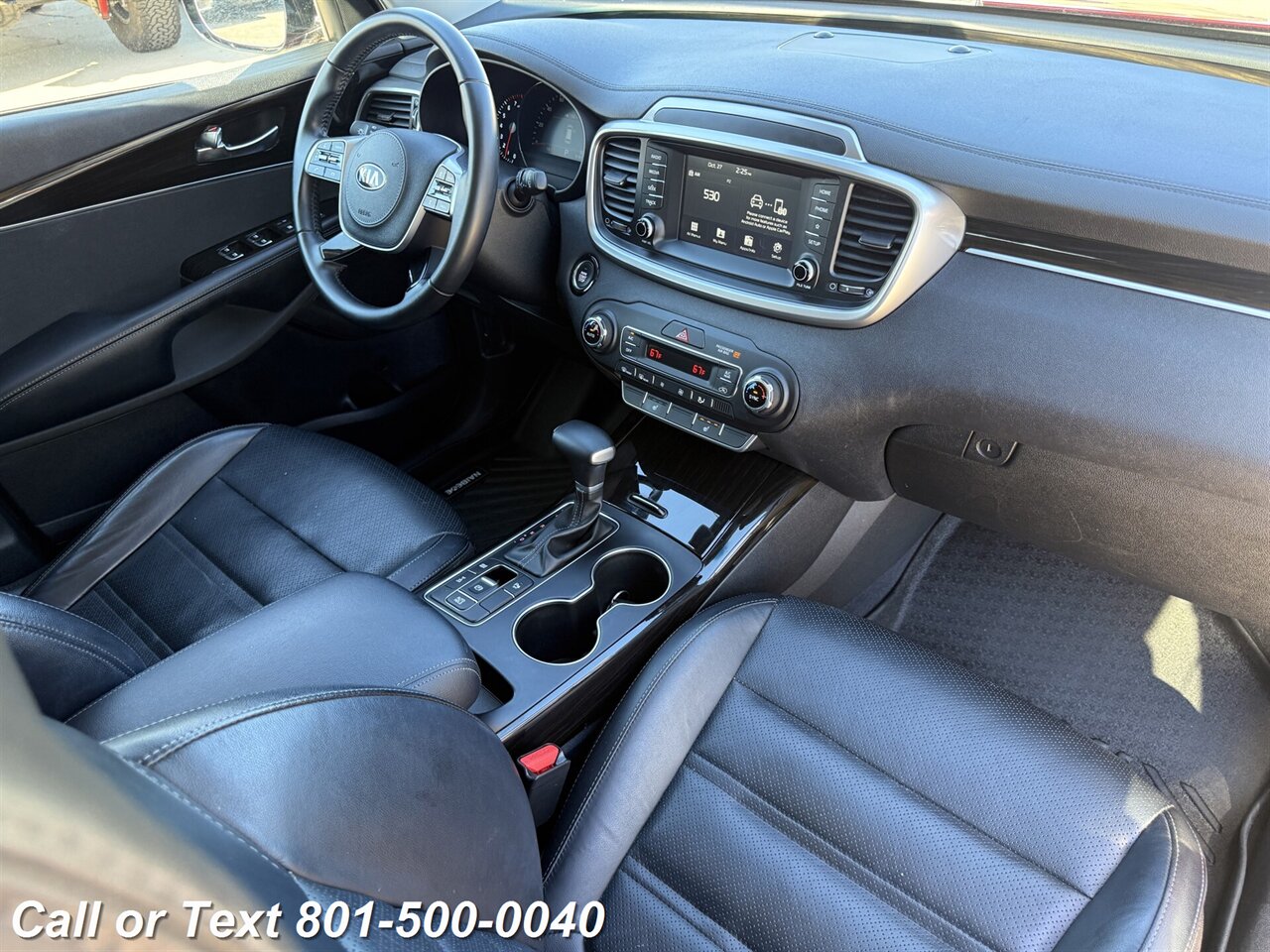 2020 Kia Sorento EX V6 - Photo 21 - North Salt Lake, UT 84010