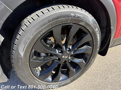 2020 Kia Sorento EX V6 - Photo 24 - North Salt Lake, UT 84010