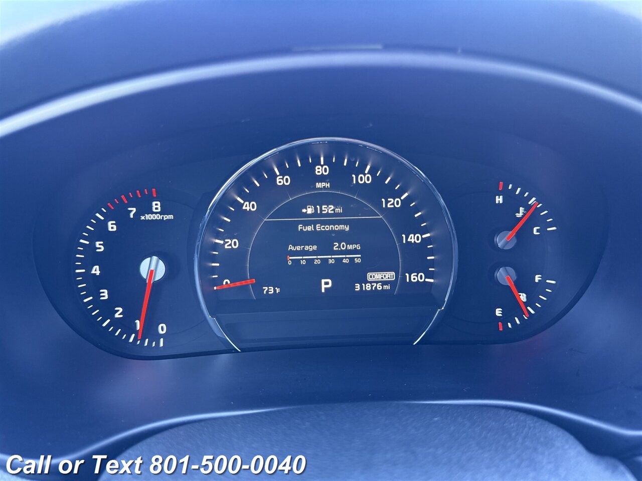 2020 Kia Sorento EX V6 - Photo 13 - North Salt Lake, UT 84010
