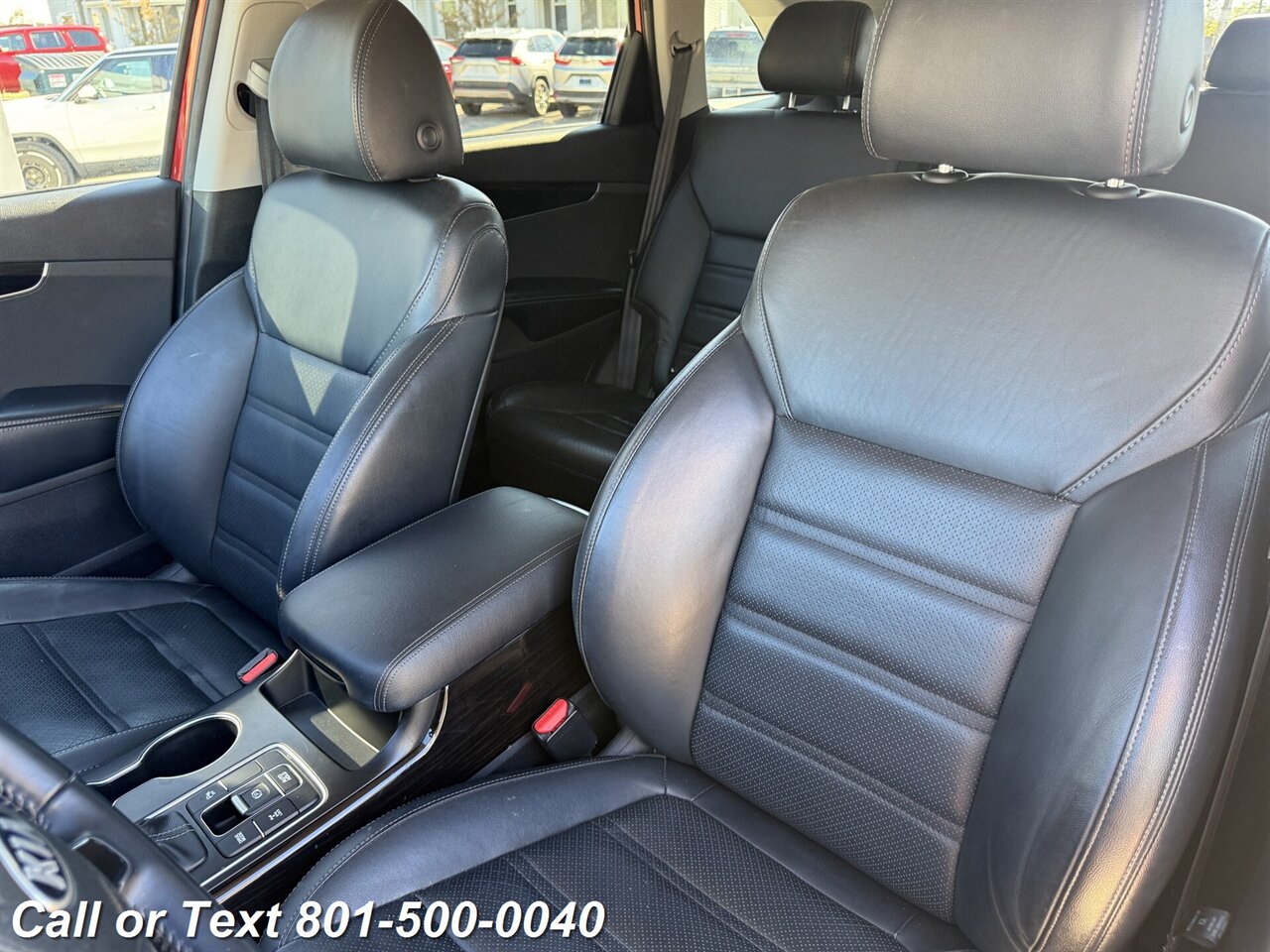 2020 Kia Sorento EX V6 - Photo 5 - North Salt Lake, UT 84010
