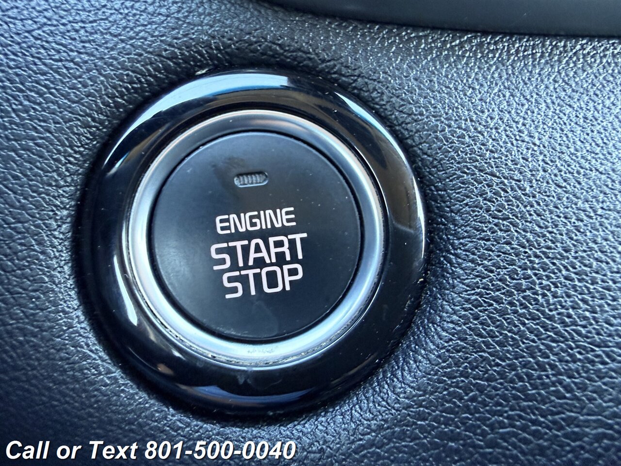 2020 Kia Sorento EX V6 - Photo 38 - North Salt Lake, UT 84010