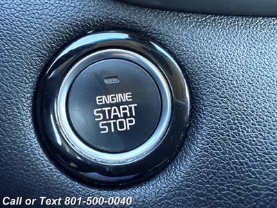 2020 Kia Sorento EX V6 - Photo 38 - North Salt Lake, UT 84010