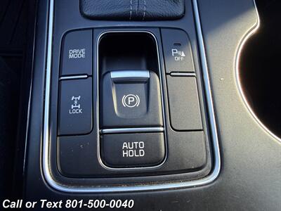 2020 Kia Sorento EX V6 - Photo 6 - North Salt Lake, UT 84010