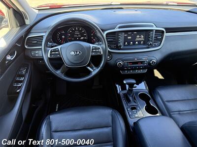2020 Kia Sorento EX V6 - Photo 19 - North Salt Lake, UT 84010