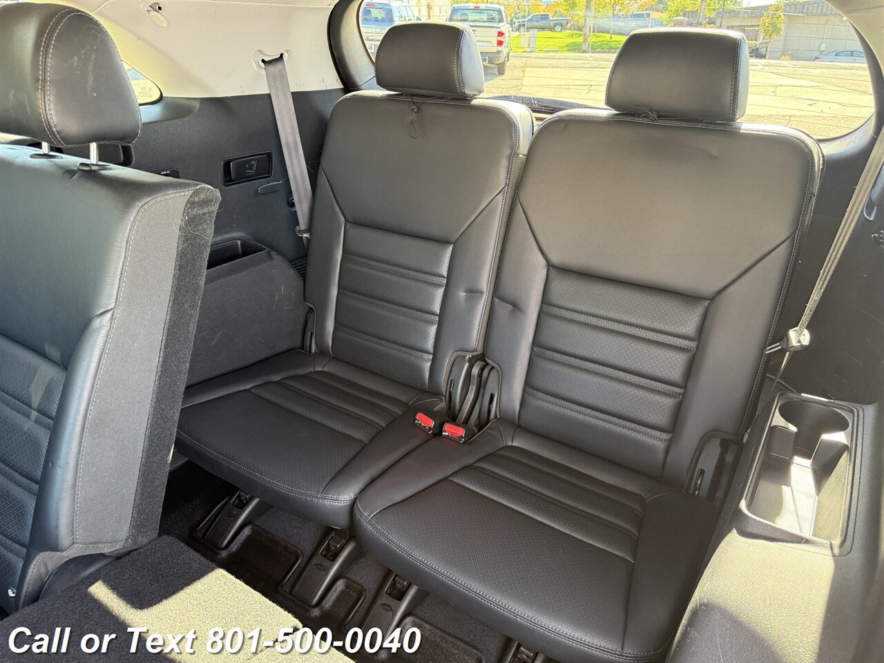 2020 Kia Sorento EX V6 - Photo 35 - North Salt Lake, UT 84010