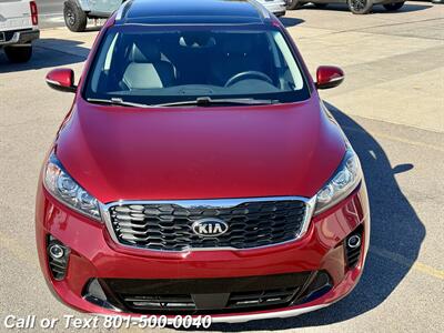 2020 Kia Sorento EX V6 - Photo 60 - North Salt Lake, UT 84010