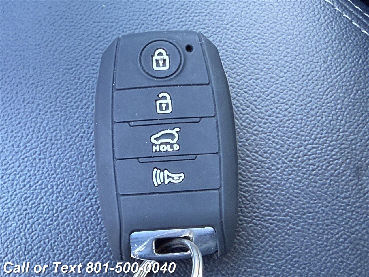 2020 Kia Sorento EX V6 - Photo 47 - North Salt Lake, UT 84010