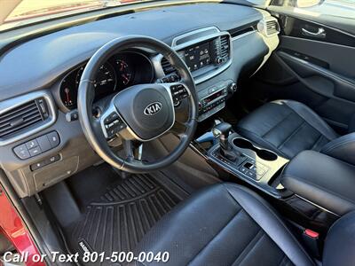 2020 Kia Sorento EX V6 - Photo 16 - North Salt Lake, UT 84010