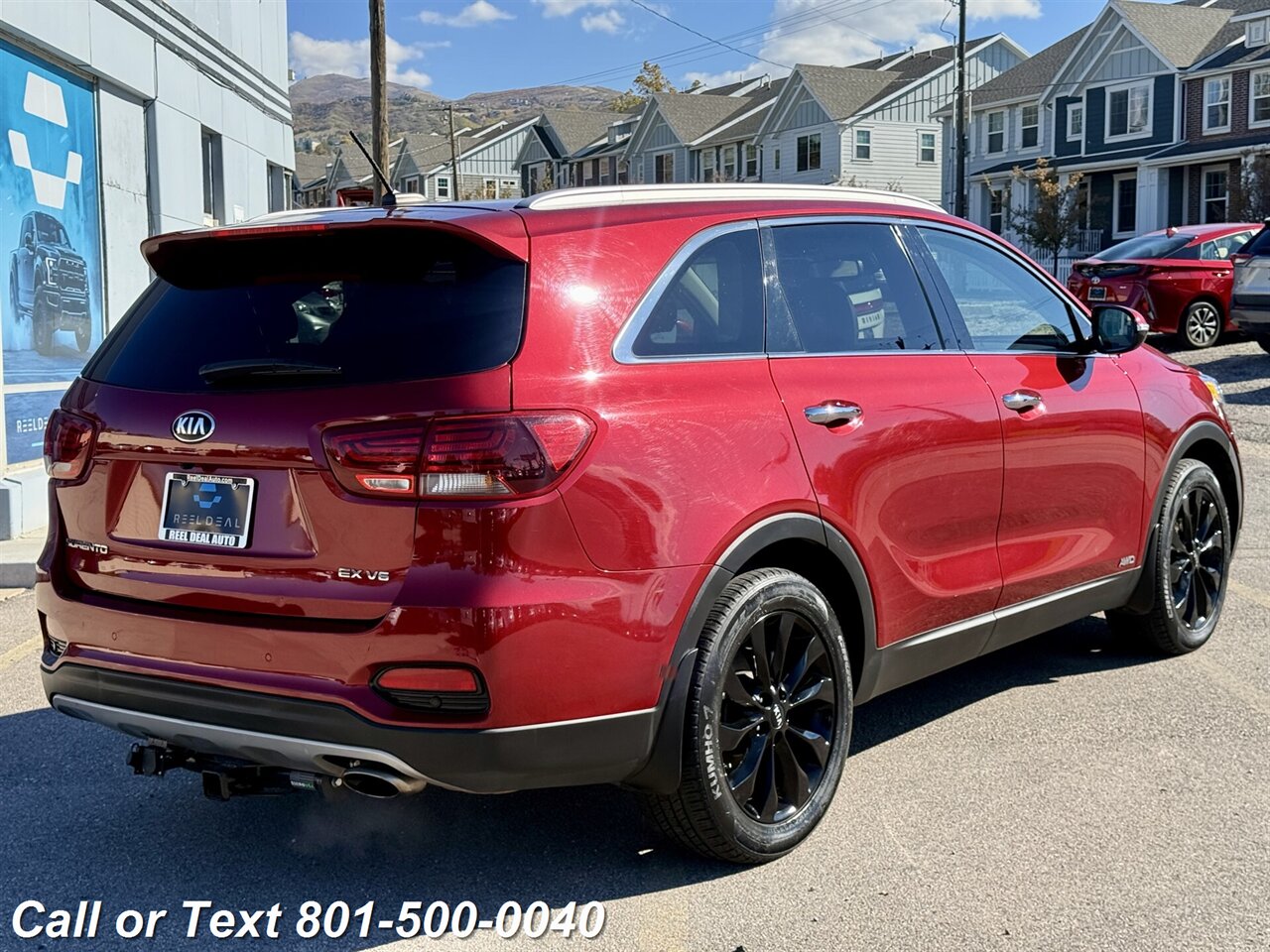 2020 Kia Sorento EX V6 - Photo 15 - North Salt Lake, UT 84010
