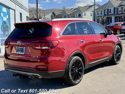 2020 Kia Sorento EX V6 - Photo 15 - North Salt Lake, UT 84010