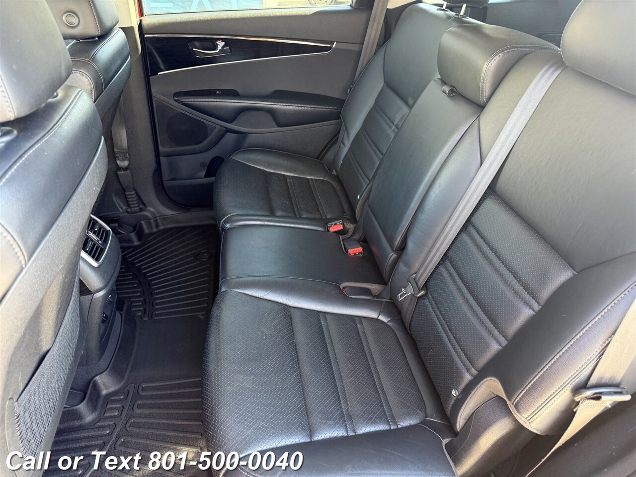 2020 Kia Sorento EX V6 - Photo 23 - North Salt Lake, UT 84010