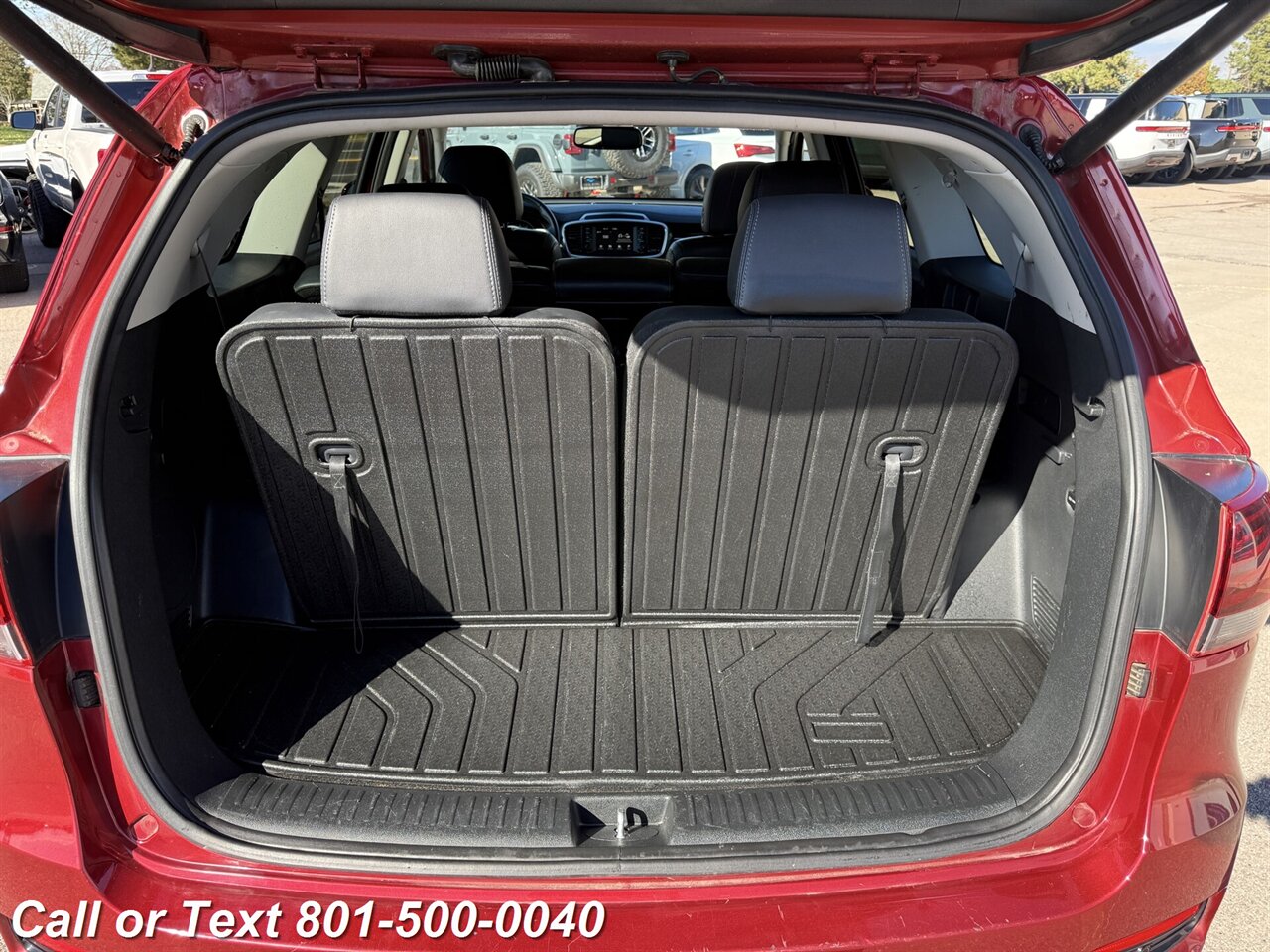 2020 Kia Sorento EX V6 - Photo 29 - North Salt Lake, UT 84010