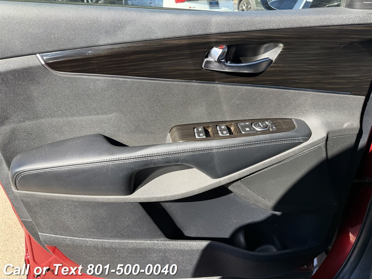 2020 Kia Sorento EX V6 - Photo 44 - North Salt Lake, UT 84010