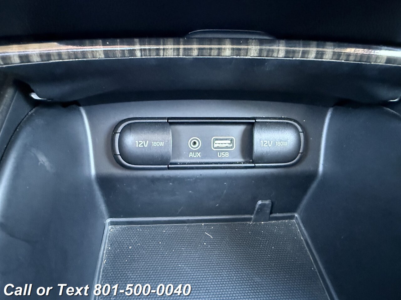 2020 Kia Sorento EX V6 - Photo 37 - North Salt Lake, UT 84010