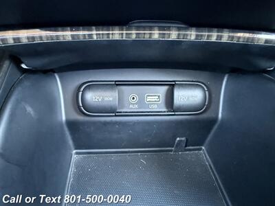 2020 Kia Sorento EX V6 - Photo 37 - North Salt Lake, UT 84010