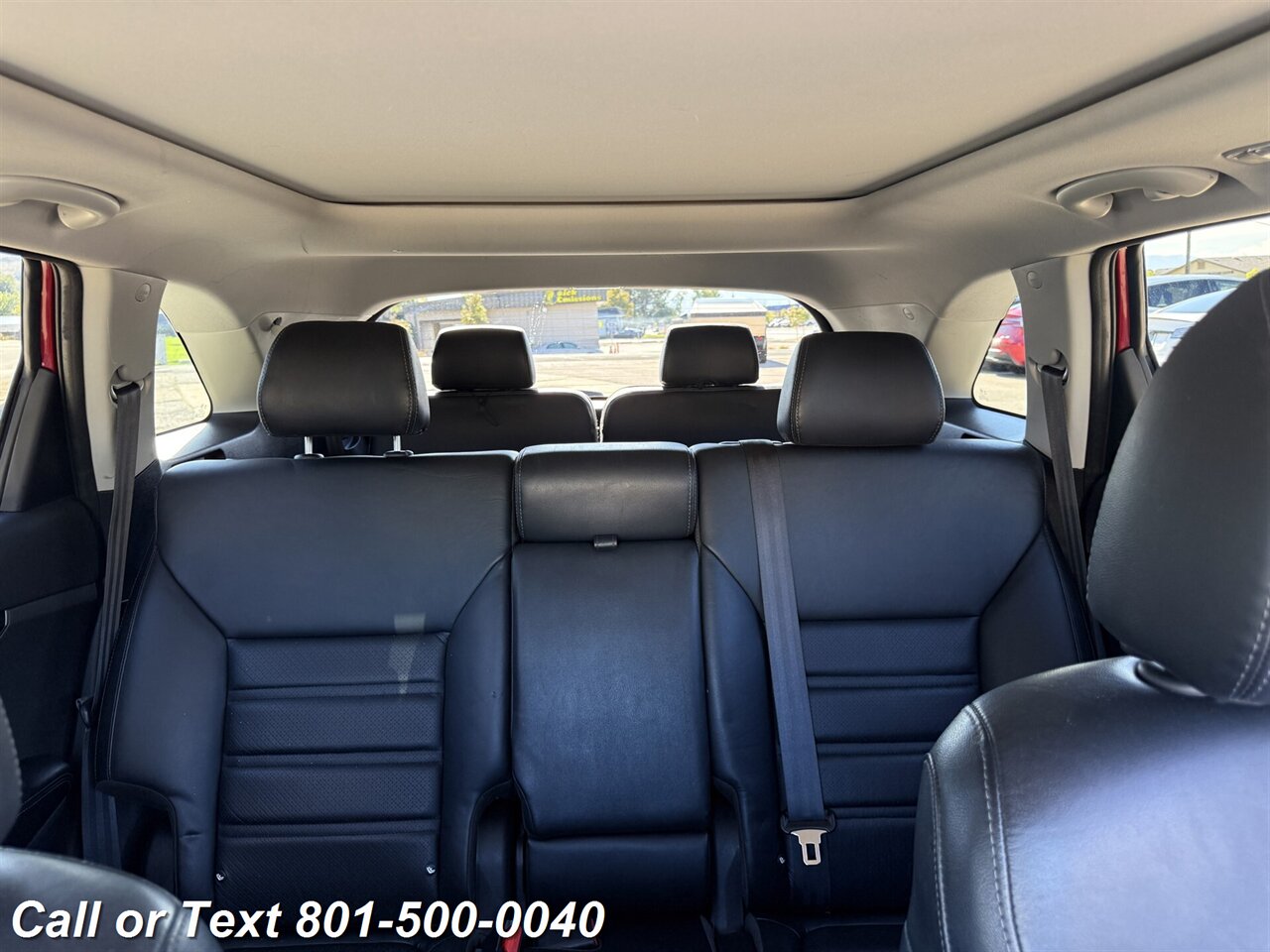 2020 Kia Sorento EX V6 - Photo 34 - North Salt Lake, UT 84010